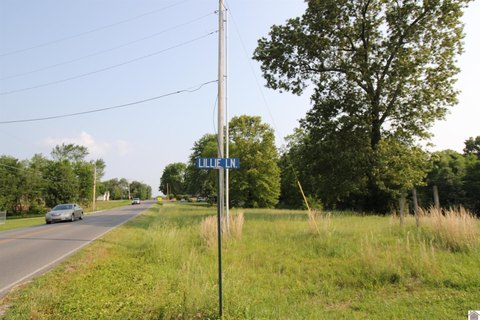 Land, Gilbertsville, KY