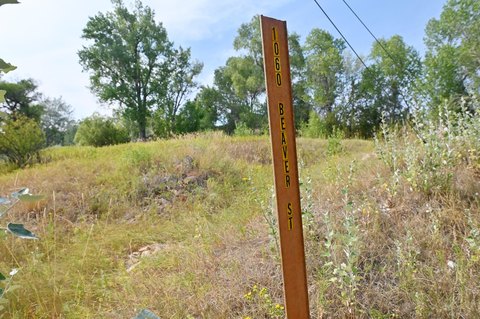 Building Site, Sheridan, WY