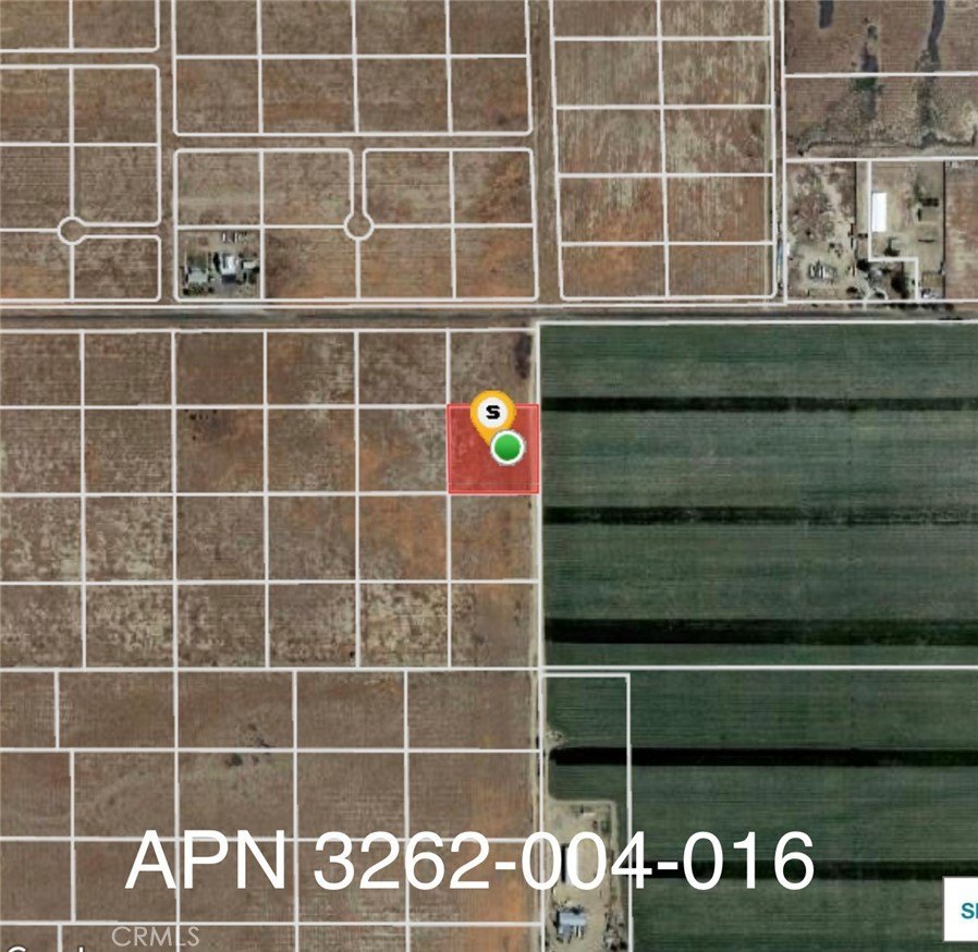 Lancaster Land with Development Potential