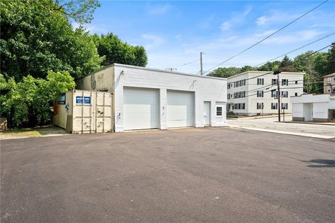 Woonsocket Commercial Opportunity For Sale