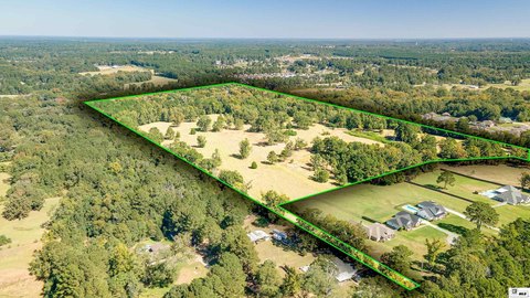 Residential - Calhoun, LA