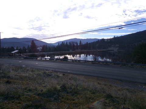 LAND - Yreka, CA