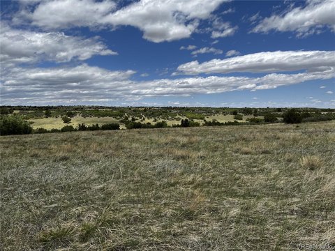 Land, Colorado City, CO