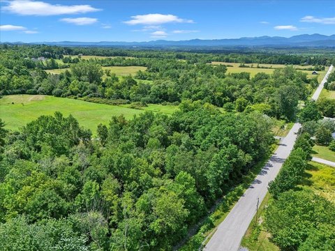 LAND - Ferrisburgh, VT