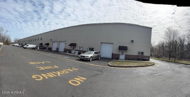Marlboro Flex Space For Sale