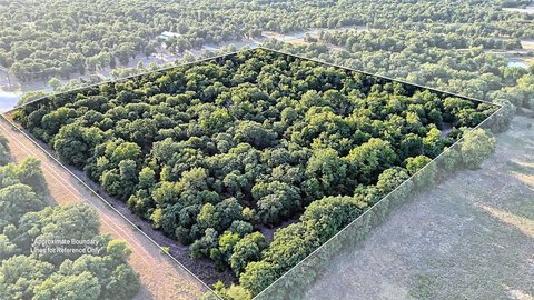 Land, Nocona, TX