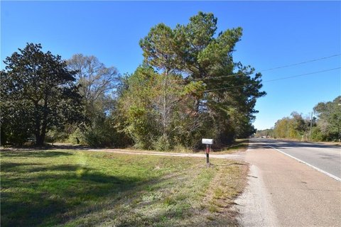 Highway Commercial Land