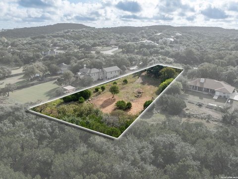 Land, Spring Branch, TX