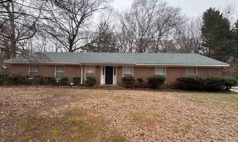 Turnkey Duplex in Spartanburg Eastside