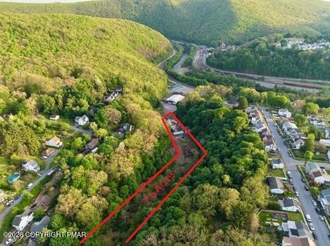 Industrial Land Redevelopment Potential