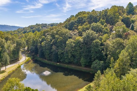 Vacant Lot, Ellijay, GA
