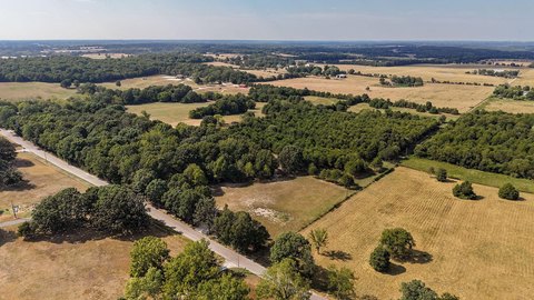 Land, Billings, MO