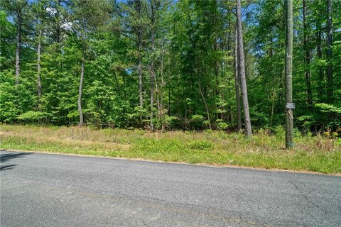 9.2 Acres Land in White, GA