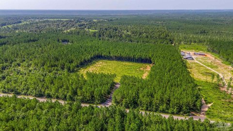 LAND - Milton, FL