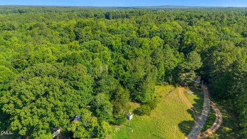 LAND - Chapel Hill, NC