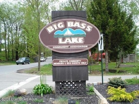 Land, Clifton Township, PA