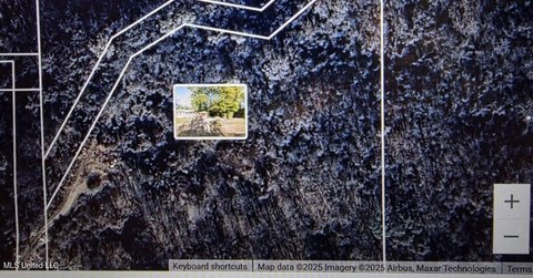 Vicksburg Land for Recreation/Hunting