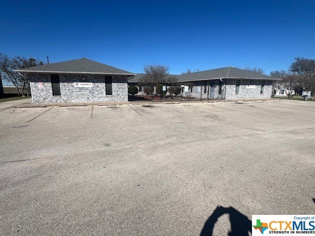 Commercial Property on Indian Trail
