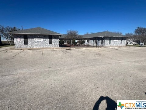 Harker Heights Retail Property