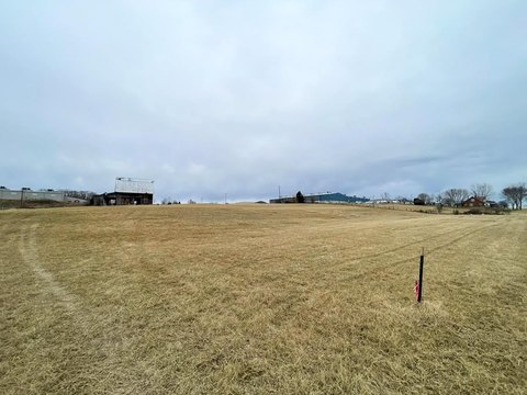 Industrial-Zoned Property in Wytheville, VA