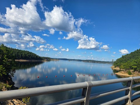 Land Near Broken Bow Lake