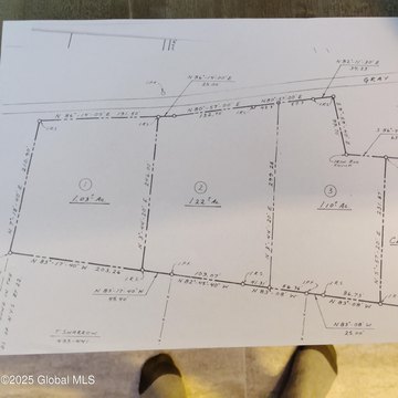 Granville, NY Land For Sale