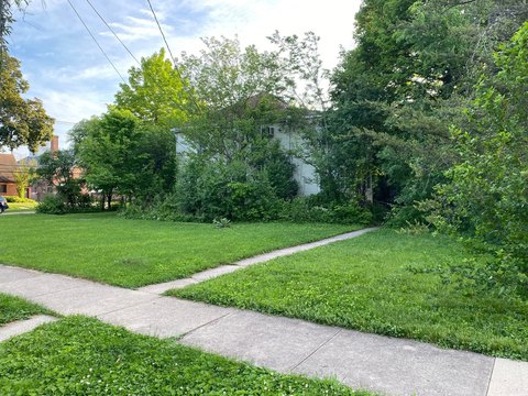 Park Ridge Multifamily Development Opportunity