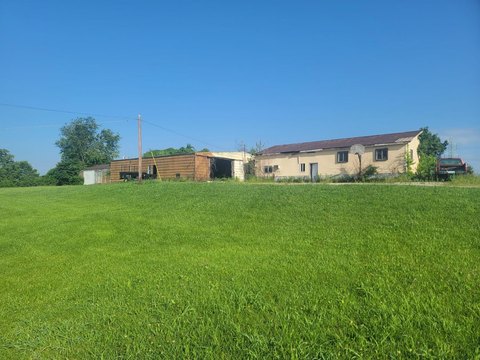 LAND - Aurora, IN