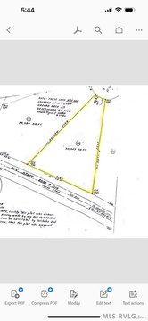 Commercial Land in Henrico, NC