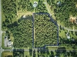 Land, EUSTIS, FL