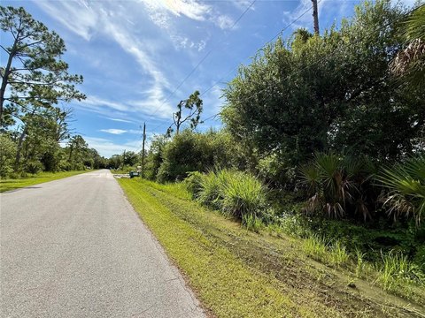 Port Charlotte Land Opportunity