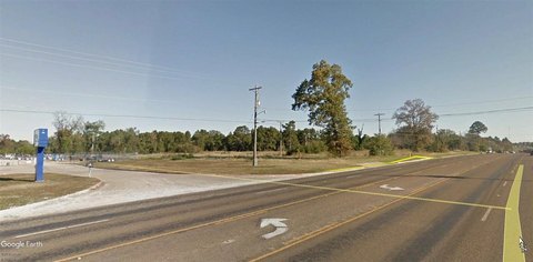 Kilgore Commercial Land For Sale