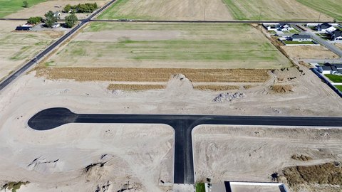 LAND - Pocatello, ID