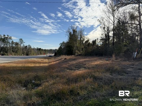 Unzoned Two-Lot Land Parcel