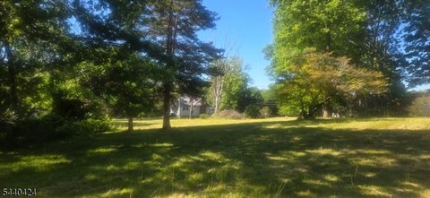 LAND - Warren Twp., NJ