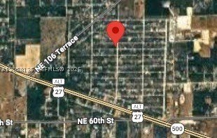 LAND - Williston, FL