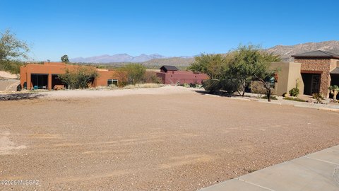 LAND - Tucson, AZ