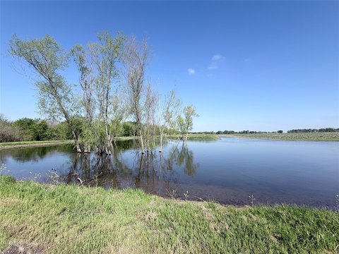 Build-Ready Acreage Homesite