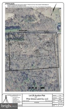 Land, NEW BLOOMFIELD, PA