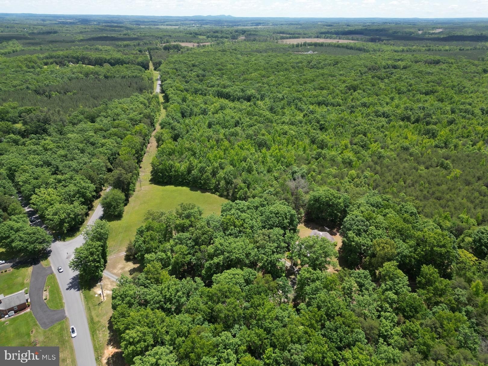 20 Acres for Dream Home