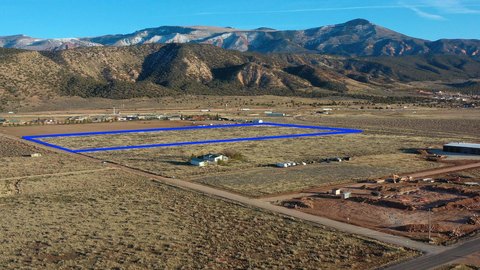 Commercial Land Near I-15