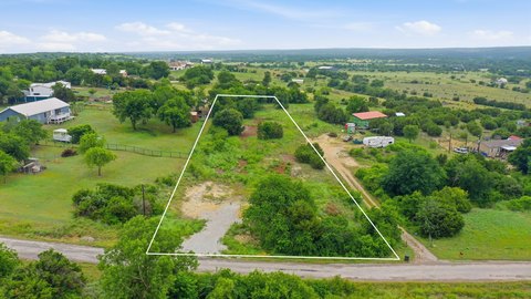Weatherford Land with Development Potential