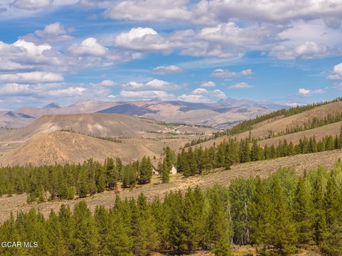 Land, Granby, CO