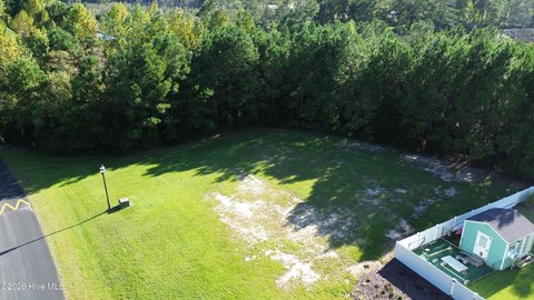 Land, Holly Ridge, NC