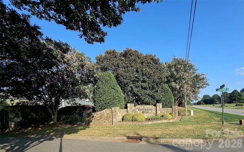 Land, China Grove, NC