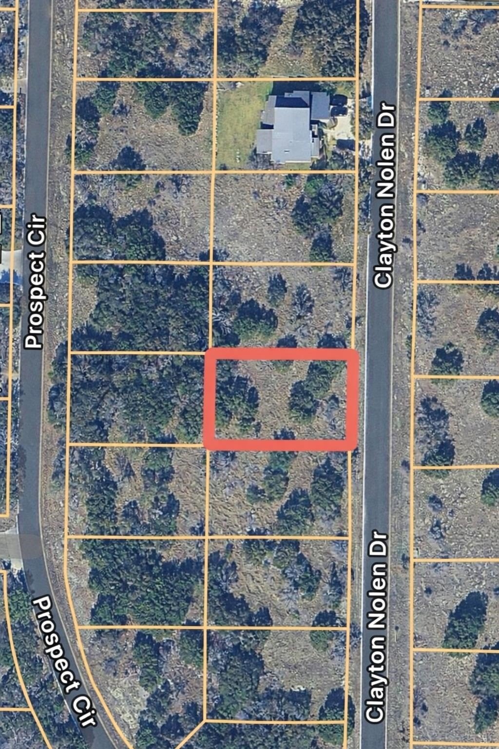 Horseshoe Bay Land For Sale