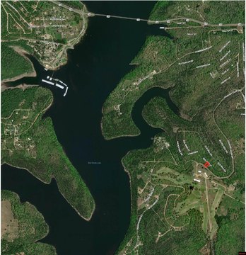 Land Near Bull Shoals Lake