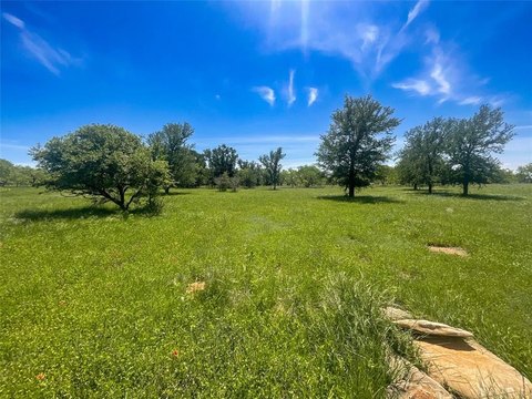 Riverfront Acreage Near Brownwood, TX