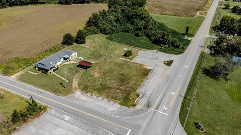 Land and Lots, Muscle Shoals, AL