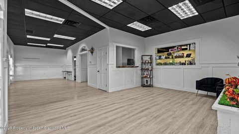 Refined Office Space in Rifle